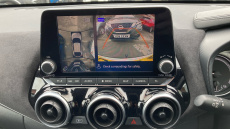 Nissan Juke 1.6 Hybrid Tekna+ 5dr Auto Hybrid Hatchback